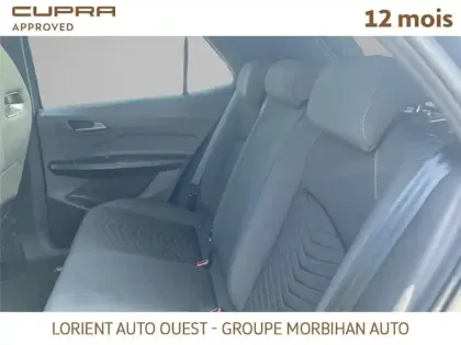 Photo 5 Cupra Born 204 CH - BATTERIE L