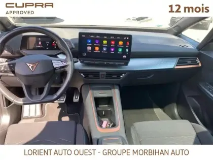 Photo 27 Cupra Born 204 CH - BATTERIE L