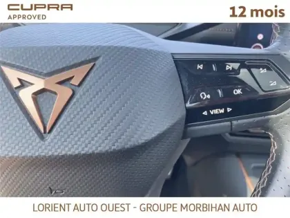 Photo 17 Cupra Born 204 CH - BATTERIE L