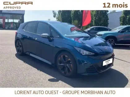 Photo 34 Cupra Born 204 CH - BATTERIE L