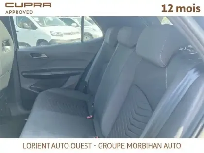 Photo 30 Cupra Born 204 CH - BATTERIE L