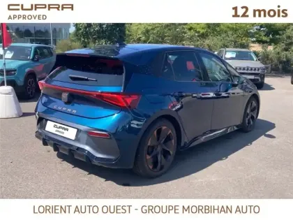 Photo 26 Cupra Born 204 CH - BATTERIE L