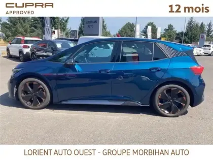 Photo 31 Cupra Born 204 CH - BATTERIE L