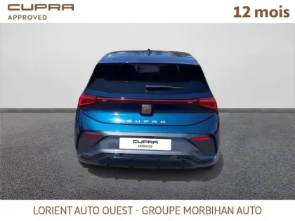 Photo 7 Cupra Born 204 CH - BATTERIE L