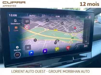 Photo 18 Cupra Born 204 CH - BATTERIE L