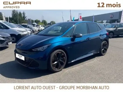 Photo 25 Cupra Born 204 CH - BATTERIE L