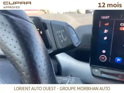 Photo 15 Cupra Born 204 CH - BATTERIE L