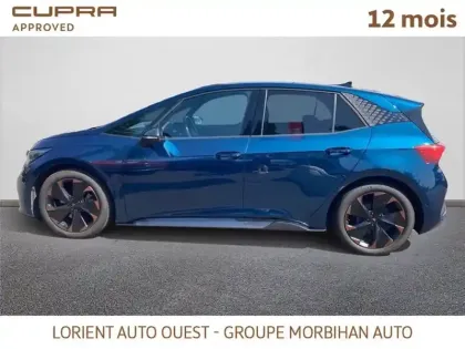 Photo 6 Cupra Born 204 CH - BATTERIE L
