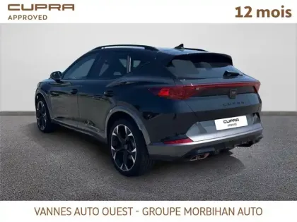 Photo 49 Cupra Formentor 1.4 E-HYBRID 245 CH DSG6