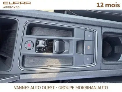 Photo 16 Cupra Formentor 1.4 E-HYBRID 245 CH DSG6
