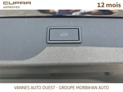 Photo 17 Cupra Formentor 1.4 E-HYBRID 245 CH DSG6