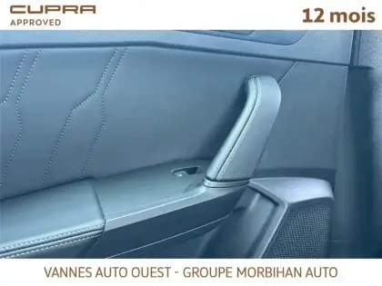 Photo 57 Cupra Formentor 1.4 E-HYBRID 245 CH DSG6