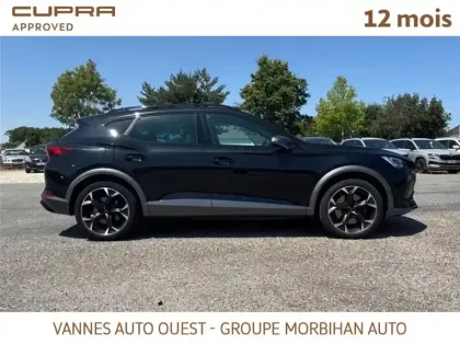 Photo 31 Cupra Formentor 1.4 E-HYBRID 245 CH DSG6