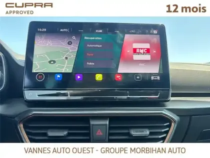 Photo 15 Cupra Formentor 1.4 E-HYBRID 245 CH DSG6