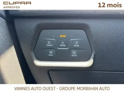 Photo 27 Cupra Formentor 1.4 E-HYBRID 245 CH DSG6