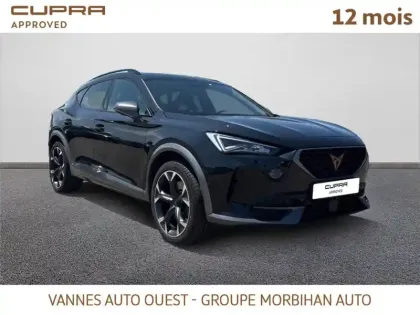 Photo 10 Cupra Formentor 1.4 E-HYBRID 245 CH DSG6