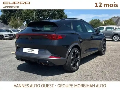 Photo 29 Cupra Formentor 1.4 E-HYBRID 245 CH DSG6