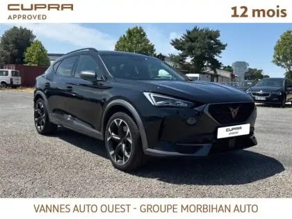 Photo 37 Cupra Formentor 1.4 E-HYBRID 245 CH DSG6