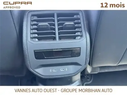 Photo 56 Cupra Formentor 1.4 E-HYBRID 245 CH DSG6