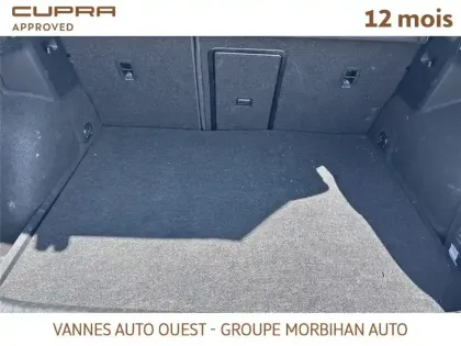 Photo 52 Cupra Formentor 1.4 E-HYBRID 245 CH DSG6