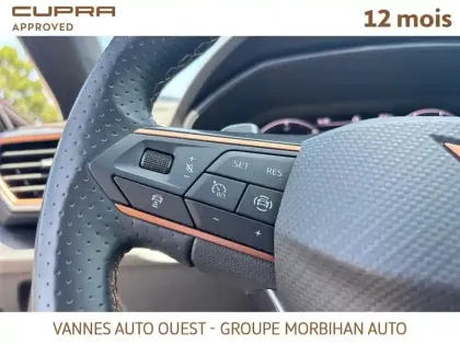 Photo 24 Cupra Formentor 1.4 E-HYBRID 245 CH DSG6