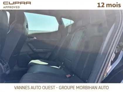 Photo 33 Cupra Formentor 1.4 E-HYBRID 245 CH DSG6