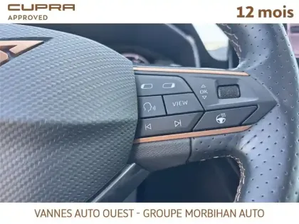 Photo 63 Cupra Formentor 1.4 E-HYBRID 245 CH DSG6