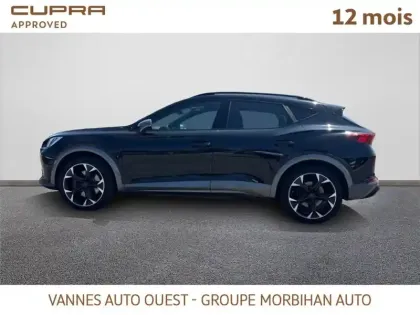Photo 45 Cupra Formentor 1.4 E-HYBRID 245 CH DSG6