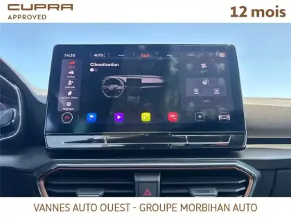 Photo 60 Cupra Formentor 1.4 E-HYBRID 245 CH DSG6