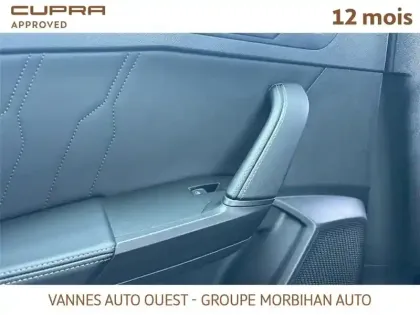 Photo 19 Cupra Formentor 1.4 E-HYBRID 245 CH DSG6