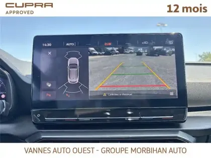 Photo 61 Cupra Formentor 1.4 E-HYBRID 245 CH DSG6