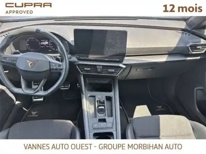 Photo 41 Cupra Formentor 1.4 E-HYBRID 245 CH DSG6