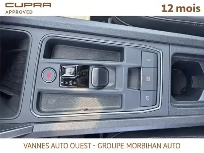 Photo 54 Cupra Formentor 1.4 E-HYBRID 245 CH DSG6