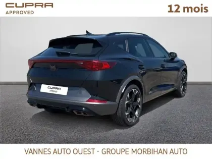 Photo 40 Cupra Formentor 1.4 E-HYBRID 245 CH DSG6