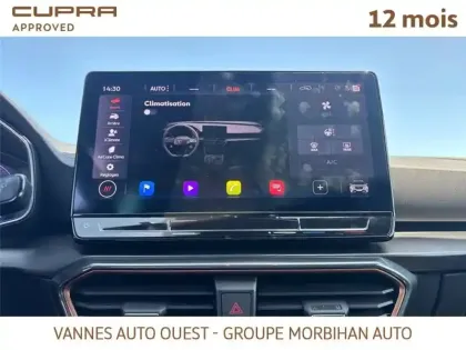 Photo 22 Cupra Formentor 1.4 E-HYBRID 245 CH DSG6