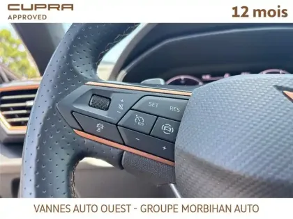 Photo 62 Cupra Formentor 1.4 E-HYBRID 245 CH DSG6