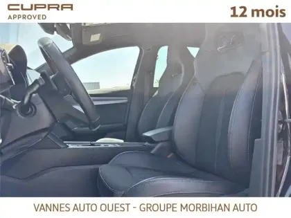 Photo 32 Cupra Formentor 1.4 E-HYBRID 245 CH DSG6