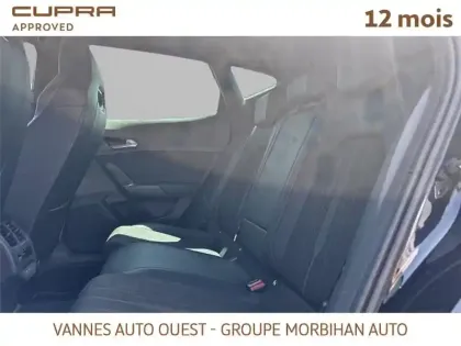 Photo 6 Cupra Formentor 1.4 E-HYBRID 245 CH DSG6