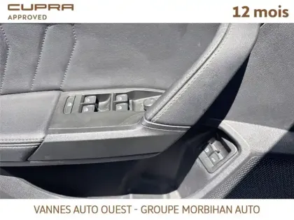 Photo 26 Cupra Formentor 1.4 E-HYBRID 245 CH DSG6