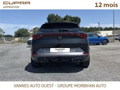 Photo 35 Cupra Formentor 1.4 E-HYBRID 245 CH DSG6