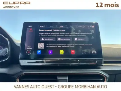 Photo 21 Cupra Formentor 1.4 E-HYBRID 245 CH DSG6