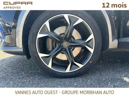 Photo 12 Cupra Formentor 1.4 E-HYBRID 245 CH DSG6
