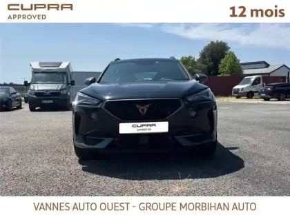 Photo 36 Cupra Formentor 1.4 E-HYBRID 245 CH DSG6