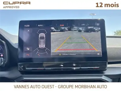 Photo 23 Cupra Formentor 1.4 E-HYBRID 245 CH DSG6
