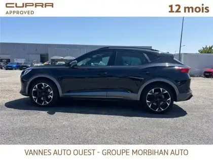 Photo 34 Cupra Formentor 1.4 E-HYBRID 245 CH DSG6