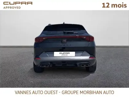 Photo 8 Cupra Formentor 1.4 E-HYBRID 245 CH DSG6
