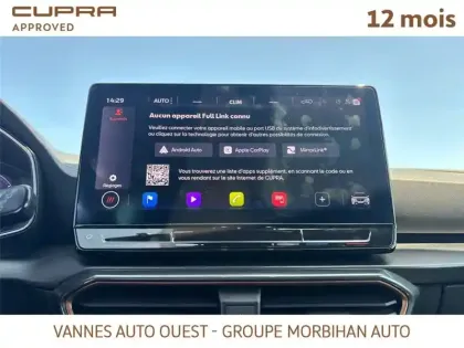 Photo 59 Cupra Formentor 1.4 E-HYBRID 245 CH DSG6