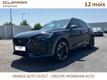 Photo 28 Cupra Formentor 1.4 E-HYBRID 245 CH DSG6