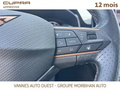 Photo 25 Cupra Formentor 1.4 E-HYBRID 245 CH DSG6