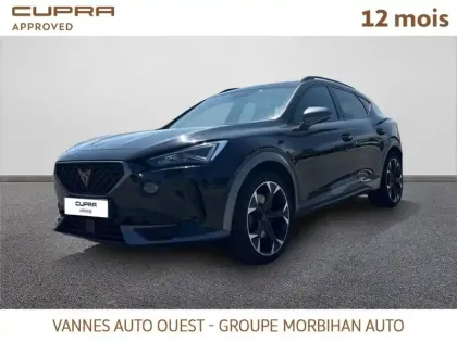 Photo 39 Cupra Formentor 1.4 E-HYBRID 245 CH DSG6